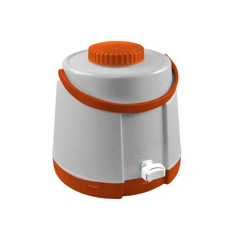 Dispenser Termico Ciao 5 - 5,60 Giostyle