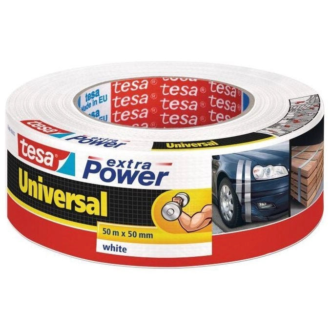 TESA 56389-00002 nastro adesivo 50 m