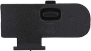 Copertura batteria - Sostituzione per fotocamere D5100 - Nero - Antiruggine - Alta qualità riparazione cap

Nota: Ho mantenuto la specificazione "D5100" poiché si riferisce a un modello di fotocamera e non è un brand o marchio.