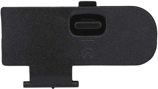 Copertura batteria - Sostituzione per fotocamere D5100 - Nero - Antiruggine - Alta qualità riparazione cap

Nota: Ho mantenuto la specificazione "D5100" poiché si riferisce a un modello di fotocamera e non è un brand o marchio.