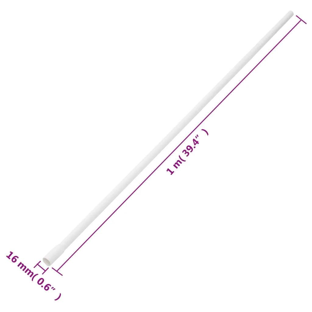 Canaline per Cavi con Clip ?16 mm 30 m in PVC CFW6345237