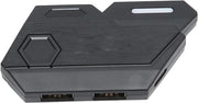 Adattatore di Controllo USB per Convertitore Tastiera e Mouse Portatile per Gioco su Mobile/Tablet - Supporto Bluetooth 5.0.
