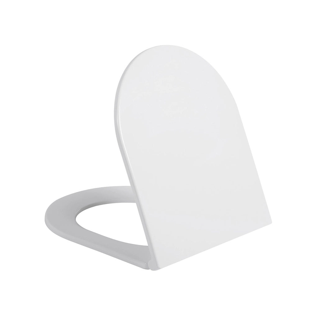 Sedile WC Malva con Soft Close Linph