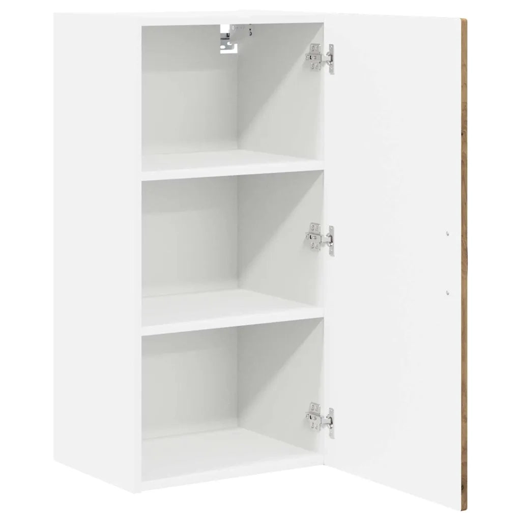 Pannello lavastoviglie Rovere artigianale 40 x 31 x 80 cm 885384