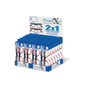 ESPOSIT. OCCHIALI 2x1 PRONTI X TE  TWIN/9 24 PEZZI- 1,0 confezione
