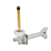 Regolatore di serbatoio di carburante - Graviera di benzina - Manubrio - Materiale metallico/plastico - Resistente allo shock - Resistente al calore - Progettazione