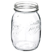 QUATTRO STAGIONI VASO  50 CL SENZA CAPSULA D 70 MM- 6,0 pz