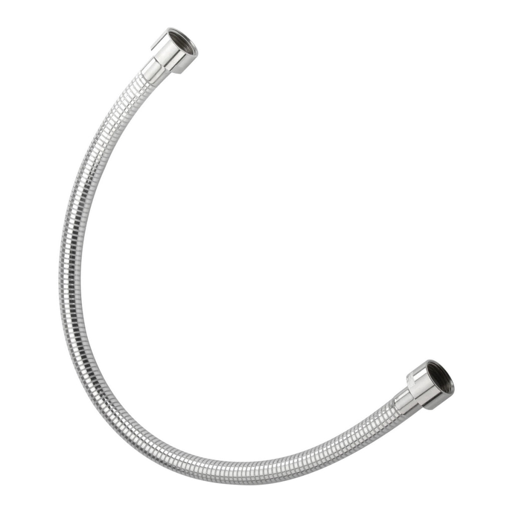 FLESSIBILE PER SALISCENDI DUO COMBINATI 50 CM ATTACCO 1/2Fx 1/2F- cm 50- Remer- pezzi 1