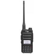 Ricetrasmettitore Polmar dual band VHF/UHF portatile DB-5MKII