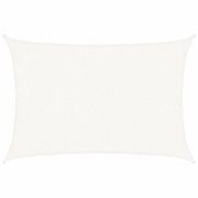 Vela Parasole 160 g/mÂ² Bianca 2x2,5 m in HDPE