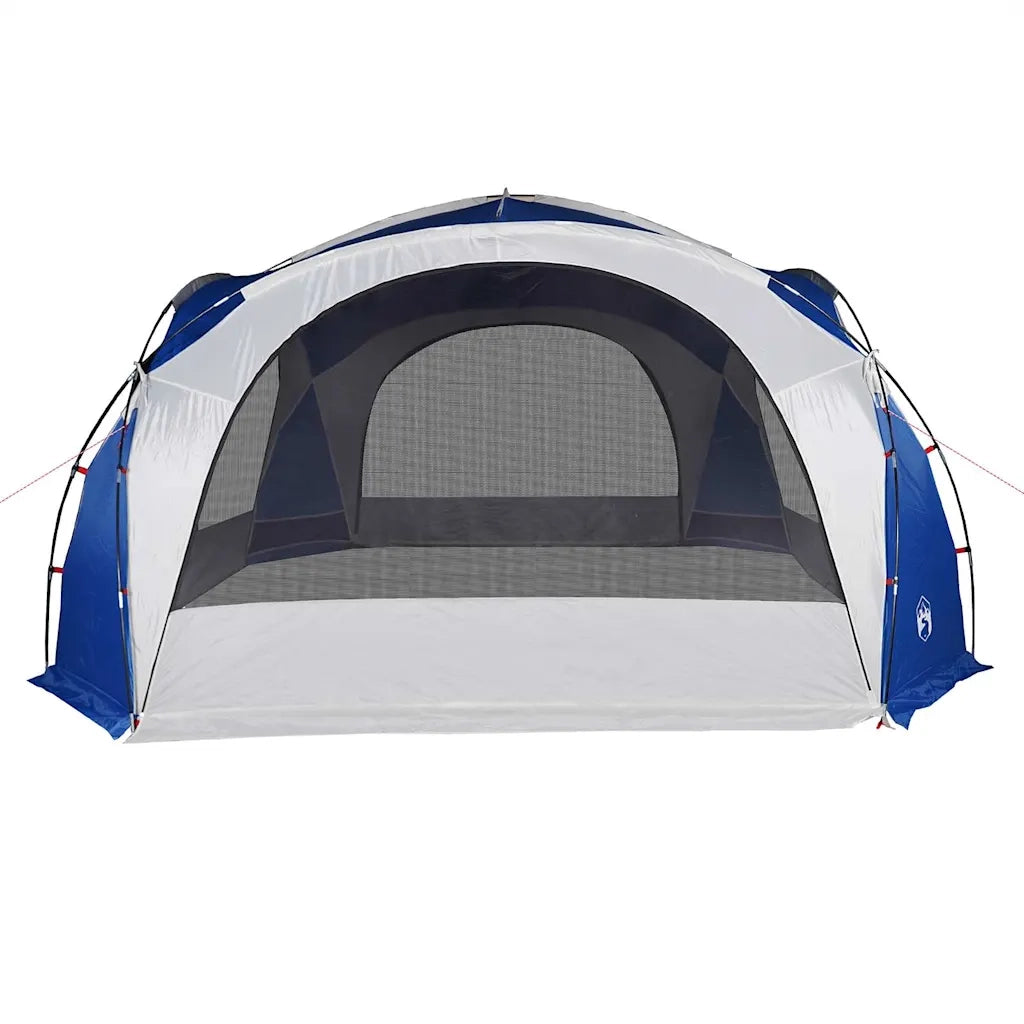 Tenda per Feste Blu Impermeabile 94573