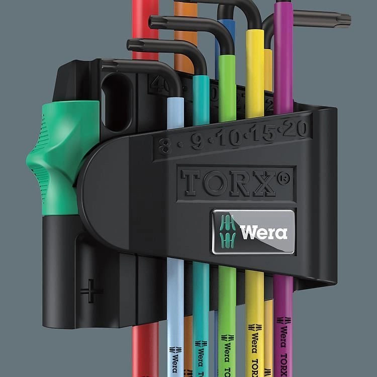 Wera 05073599001 chiave torx