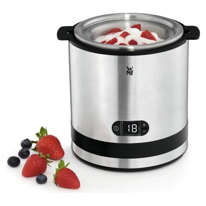 WMF 0416450011 0,3 L 12 W Cromo