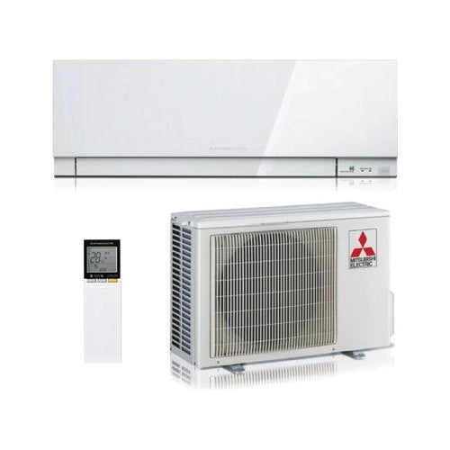 Condizionatore mono mitsubishi kirigamine zen bianco - 8851492900123