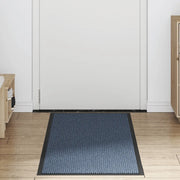 vidaXL Zerbino Blu 60x150 cm
