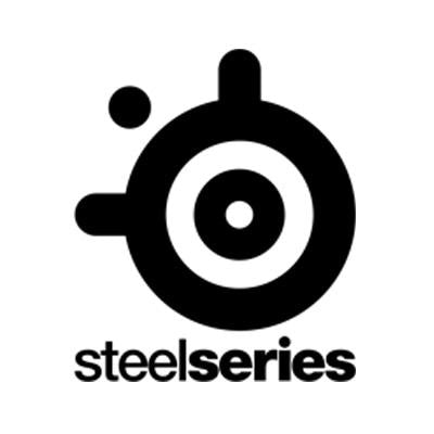 Cuffie wireless steelseries arctis nova pro (61520) - 136608