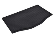 206B-431049 - Tappeto gomma baule per SSANGYONG Tivoli 2015- Posizione superiore e inferiore