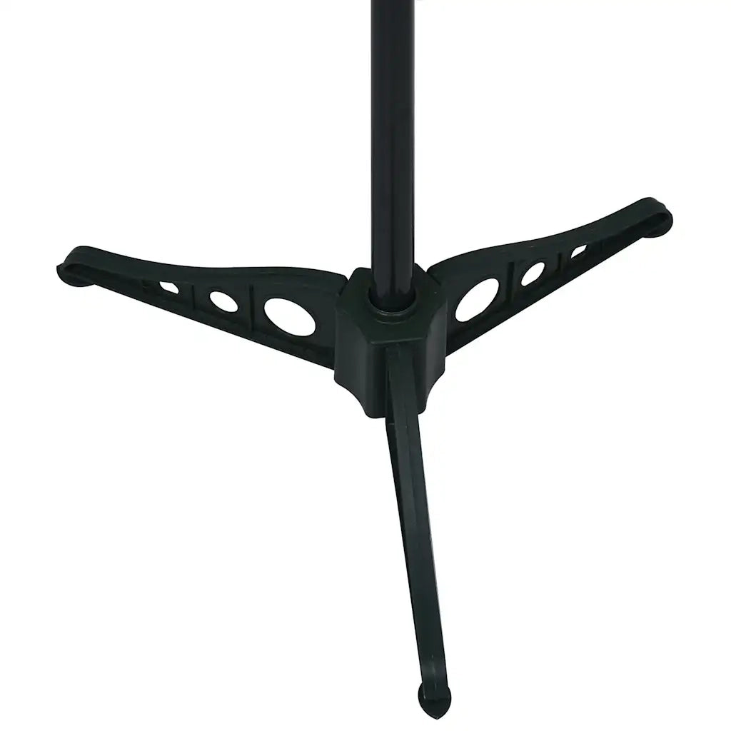 Albero di Natale Artificiale-Albero Natalizio Apribile Argento 120 cm PET