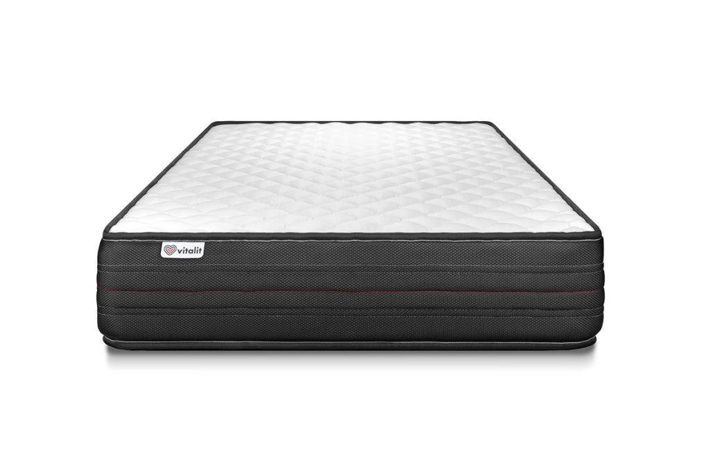 Materasso 105x190 cm Memory foam - Vitalpower