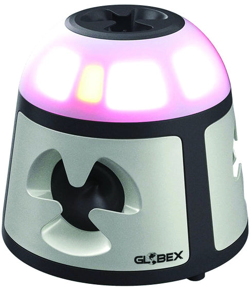Globex DISSUASORE AD ULTRASUONI PER TOPI 2.5W