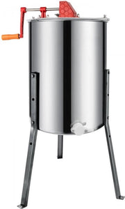 Scaffalatura per erbe - 1219x356 mm - Acciaio inossidabile - 158 kg di carico massimo