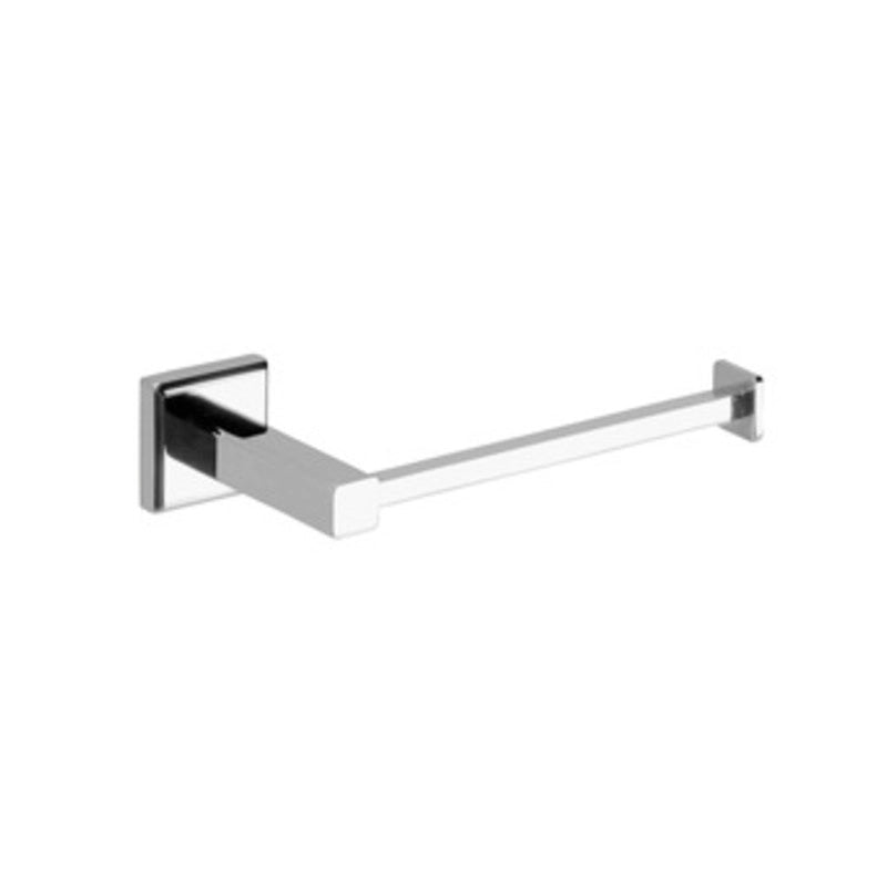 GEDY 6924 COLORADO PORTAROTOLO CROMO- GEDY- 1,0 pz