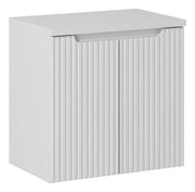 Set mobili bagno 60 cm Nova White 60 x 1401 x 1401 cm