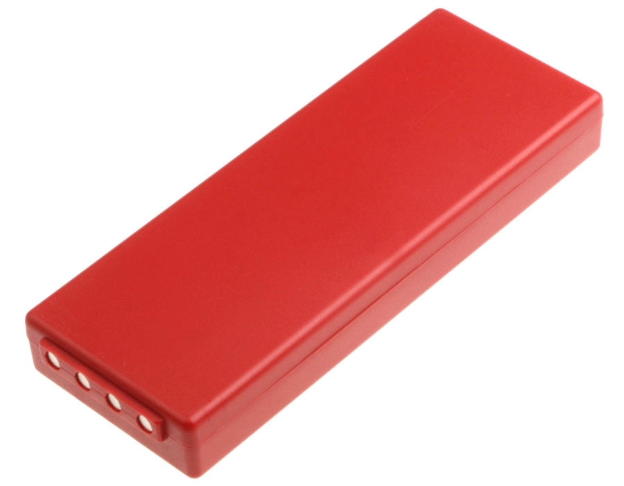 BATTERIA COMPATIBILE HBC FBA213BL NiMH 6V 2000 mAh