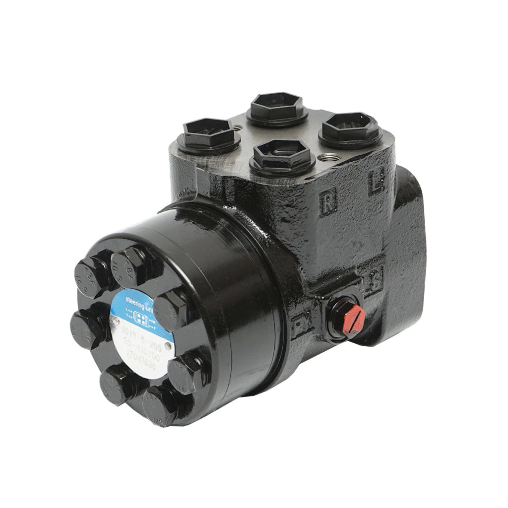 Pompa dello sterzo Danfoss per JCB 3CX, 4CX OEM 35-410700