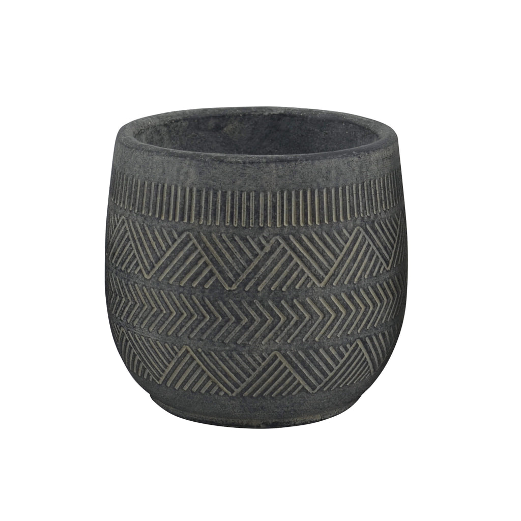 Vaso in Fibra sintetica - CALVIN