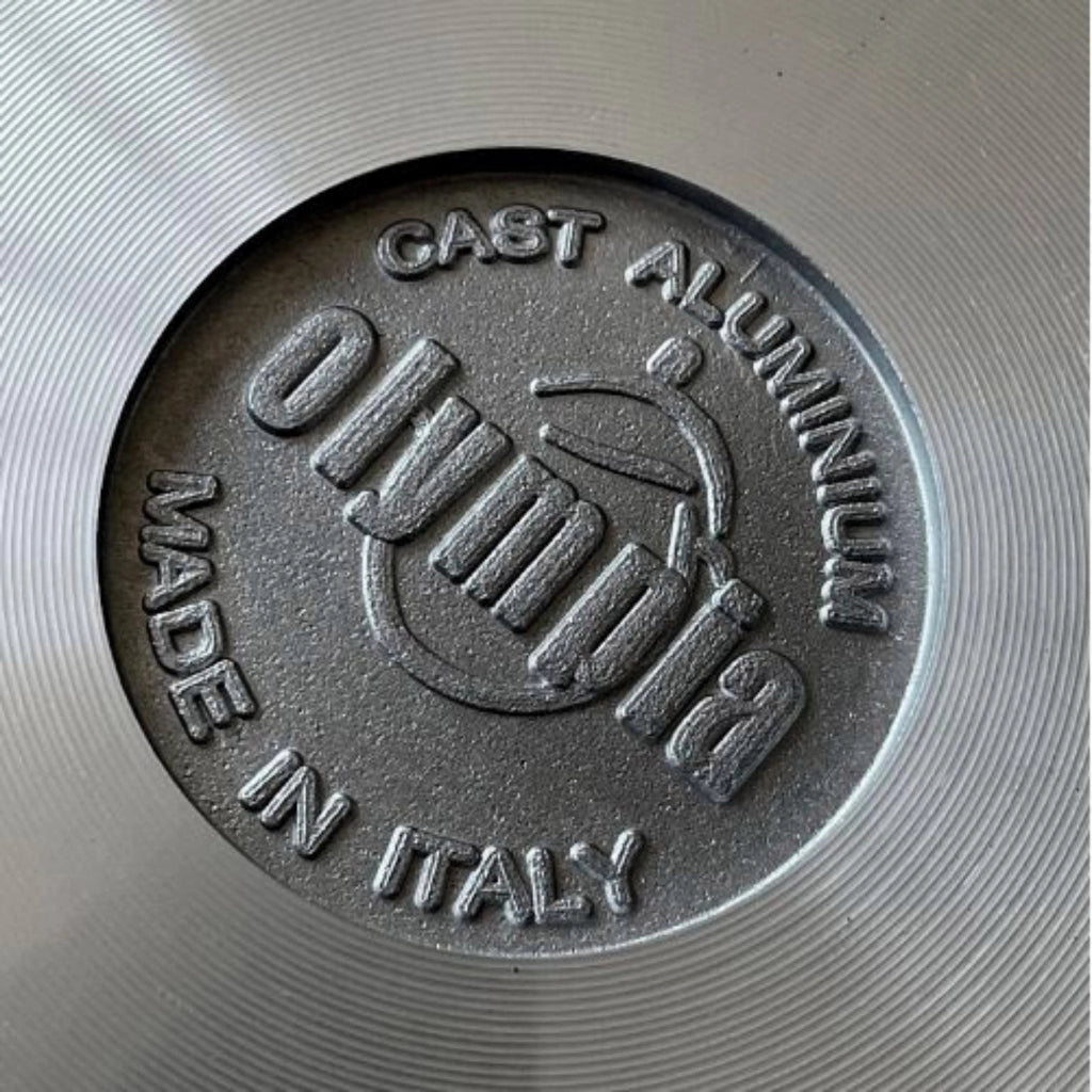 Casseruola Antiaderente 2 Manici Ø20 cm Olympia Hard Cook