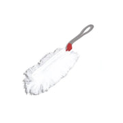 MAURY'S SET PIUMINO CATTURA POLVERE MANICO + 5 RICAMBI