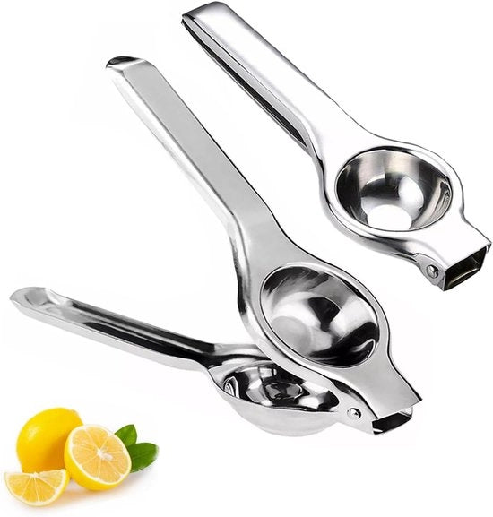Citrusaiole manuale con funzione antiscottura - Spreme sapido - Manuale - Diametro cm - Per cucina bar ristorante - Sicuro e sostenibile