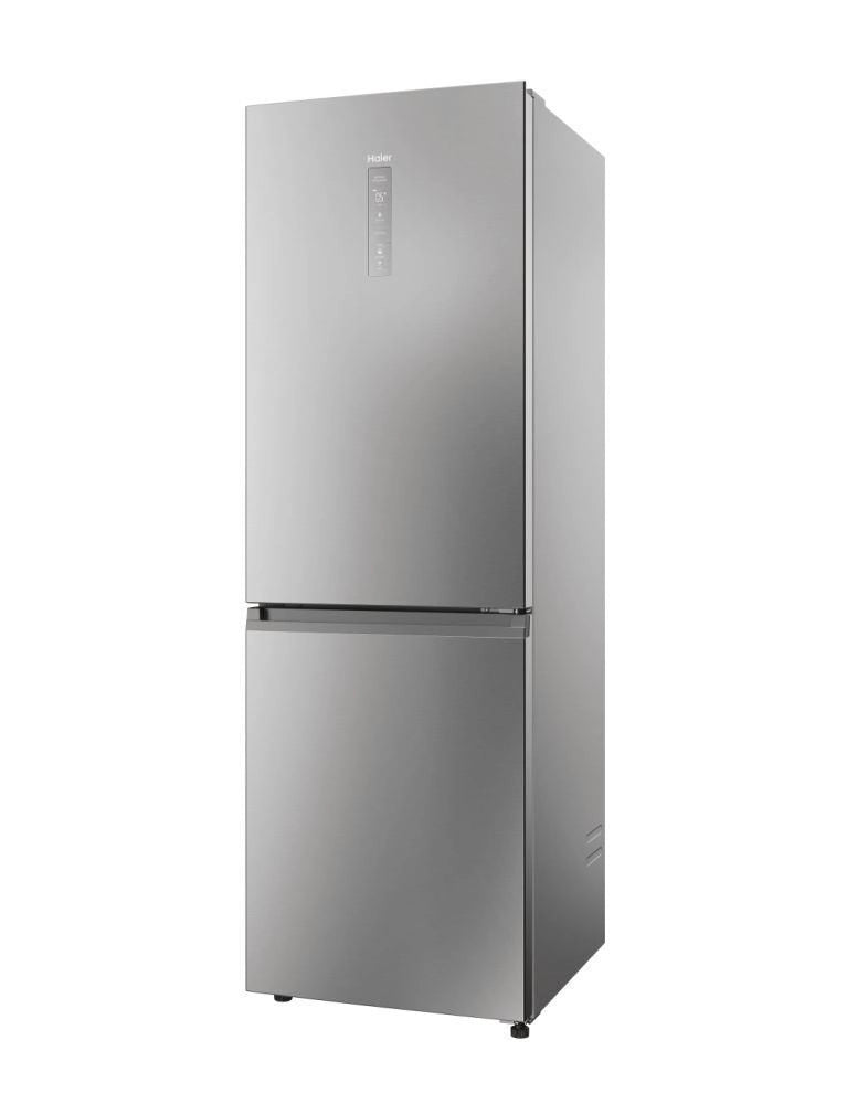 Haier 2D 60 Serie 3 HDPW3618DNPK Libera installazione 352 L Platino