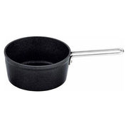 Fissler 156-155-18-100-0 Adamant Pentolino Antiaderente 2 L Diametro 18 cm Senza Coperchio colore Antracite