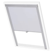 Tenda a Rullo Oscurante Bianca 104  cod mxl 54252