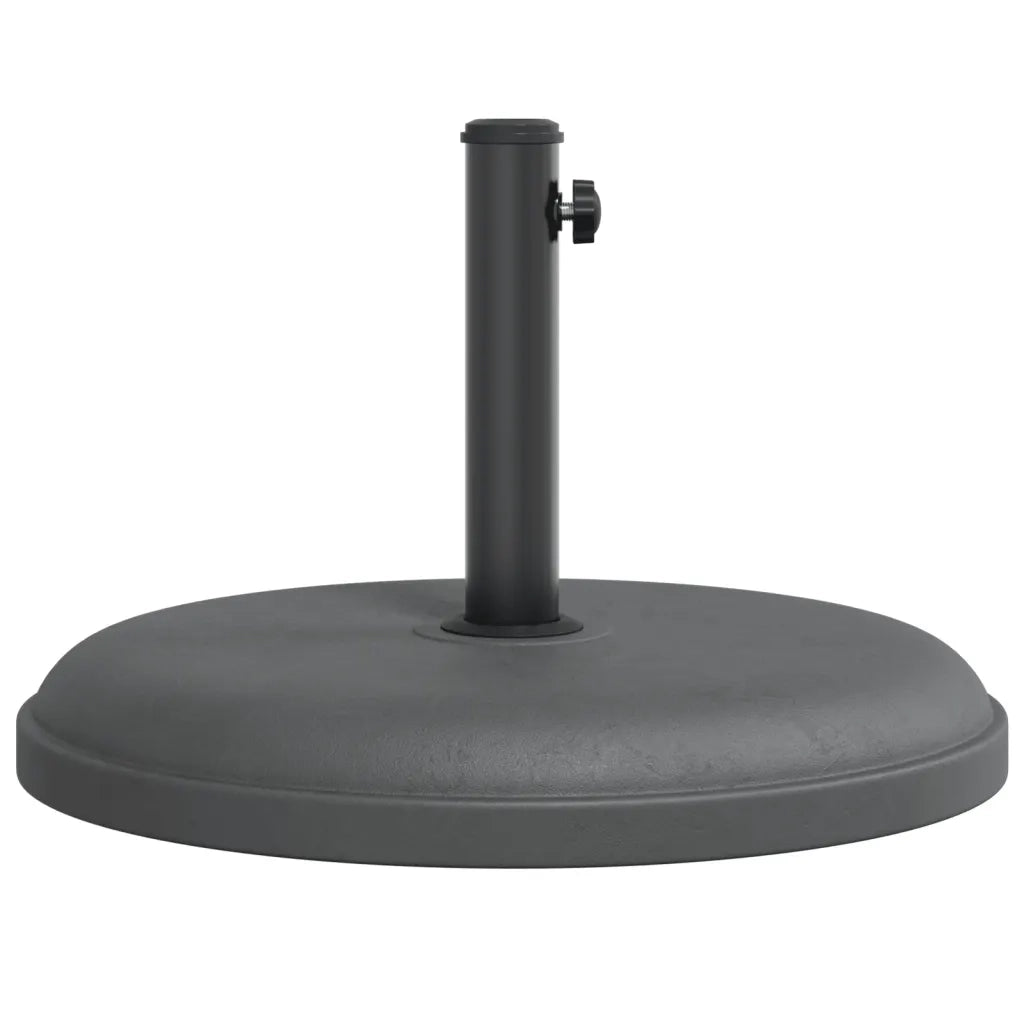 Base per Ombrellone per Pali ?32/35/38 mm 25 kg Rotonda CFW3710825