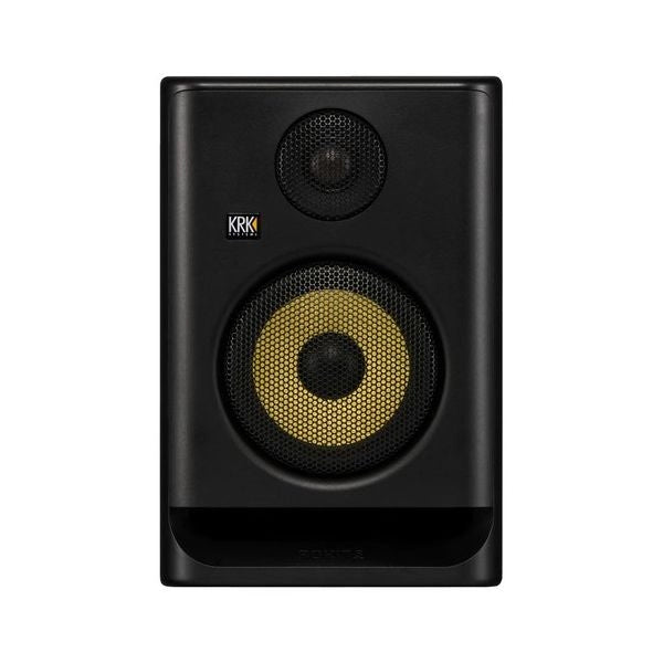 Cassa monitor krk rp5g5 rokit 5 gen5 black black