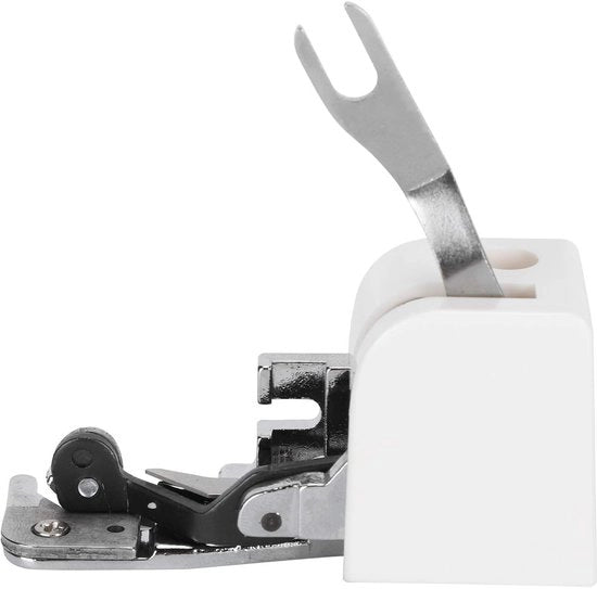 Naaivoet Multifunzione per Tessuti - Taglio e Trasformazione - Dimensioni 75 x 35 x 28 mm