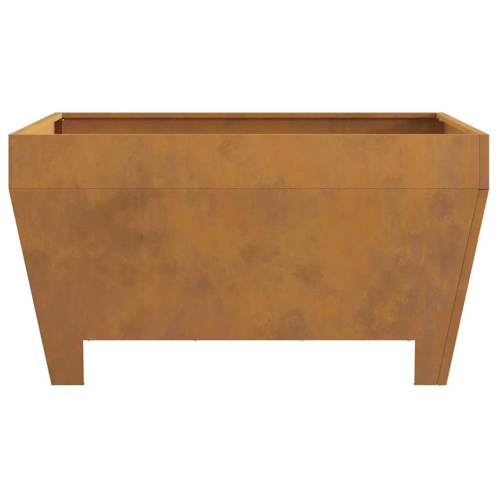 Focolare Marrone 80 x 80 x 43 cm CFW9703476