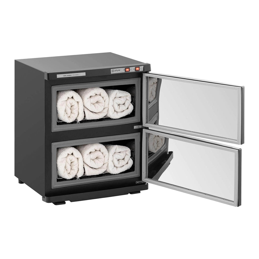 Scaldasalviette con sterilizzazione UV - 70°C - 450 watt - 32 litri 14_0007771
