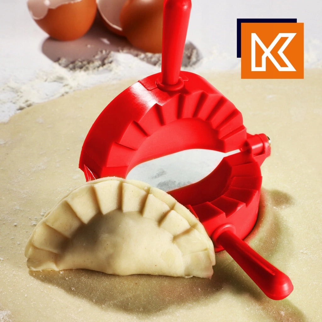KADAX Stampo per ravioli Tagliaragnoli Macchina per ravioli
