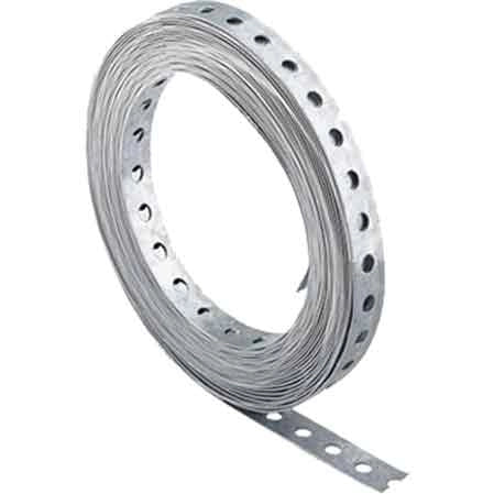 BANDELLA FORATA 26x0,7 mm