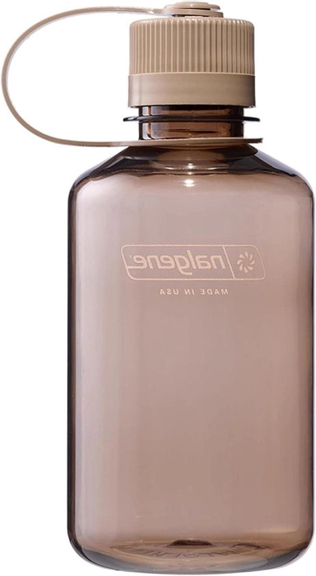 Ottimo Bicchiere da Acqua Tritan Senza BPA - 16 oz Bocca Sottile, Realizzato con Materiale Derivato dal 50% di Rifiuti di Plastica