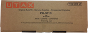 ORIGINAL Utax toner nero PK-3010 1T02T90UT0 ~12500 Seiten