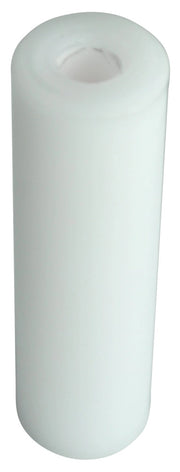 Ugelli in ceramica per sabbiatrice professionale, diametro foro ø 8 mm (2 pz) - NZL8-SBT