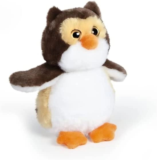 Mini Giocattoli di Peluche Pupazzi di Animali Piccoli Carini per Decorazione Festa Premio Asilo Regalo per Bambini Ragaz
