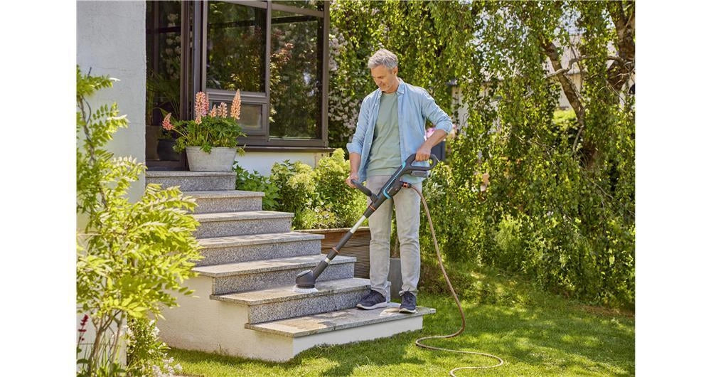 Gardena 14845-20 accessorio per lavaggio a pressione Ugello di puliza del tubo