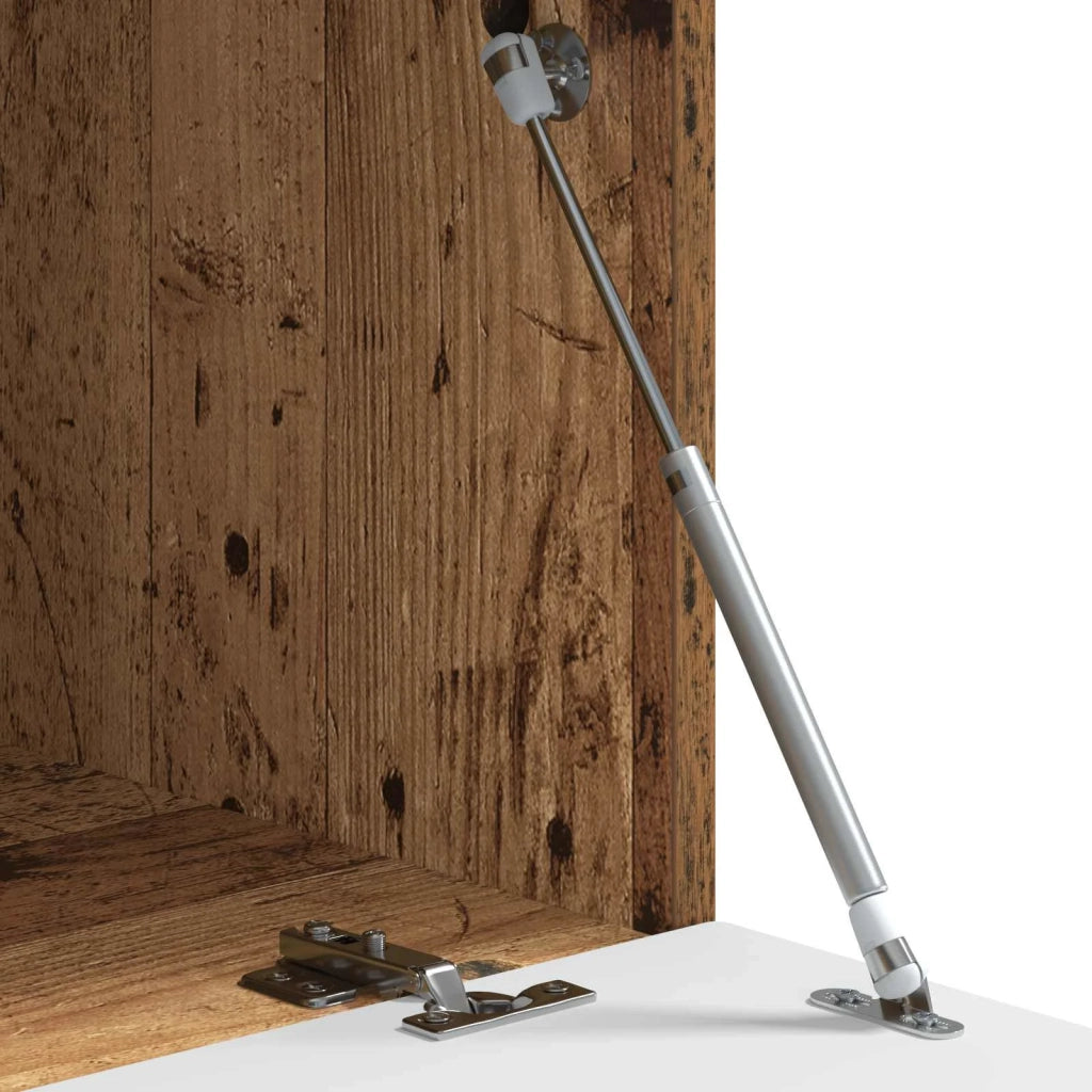 Tavolino da salotto Legno antico 90 x 50 x 37 cm