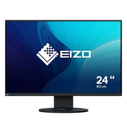 Flex evseries 24wide ips 350cd - EV2410R-BK